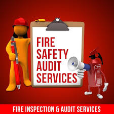 safety audit services